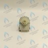 GM002-04 Сервопривод Duca KSP-246(мотор) трехходового клапана DUCA Ariston (61302483-01) 10mm – 220/240V (Duca) BAXI (5647340, 5694580, 5694581, 200025379, YYY56945811P, YYY005694581), CHAFFOTEAUX (61302483-01) 