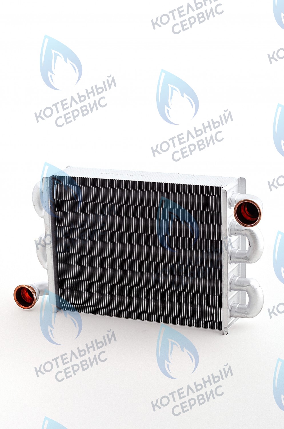 AA0500010 Первичный теплообменник KOTITONTTU TOIVO T 10-18 DK 