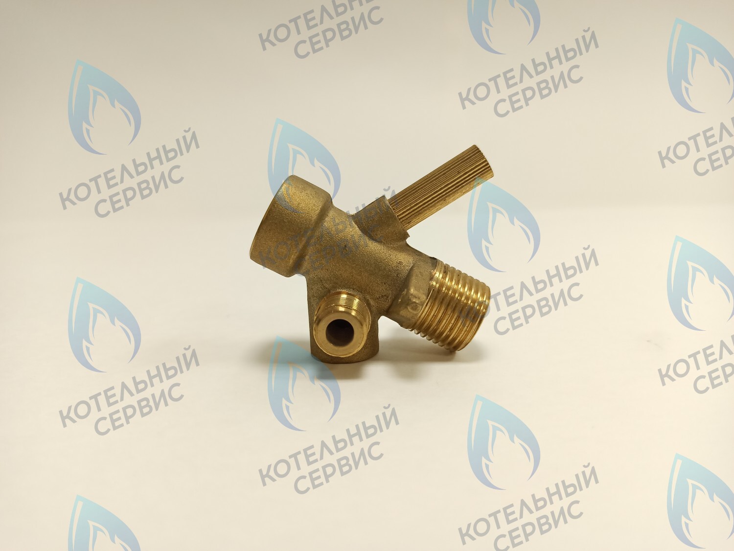 P0000005999 Блок водяной OASIS ГВС BM 