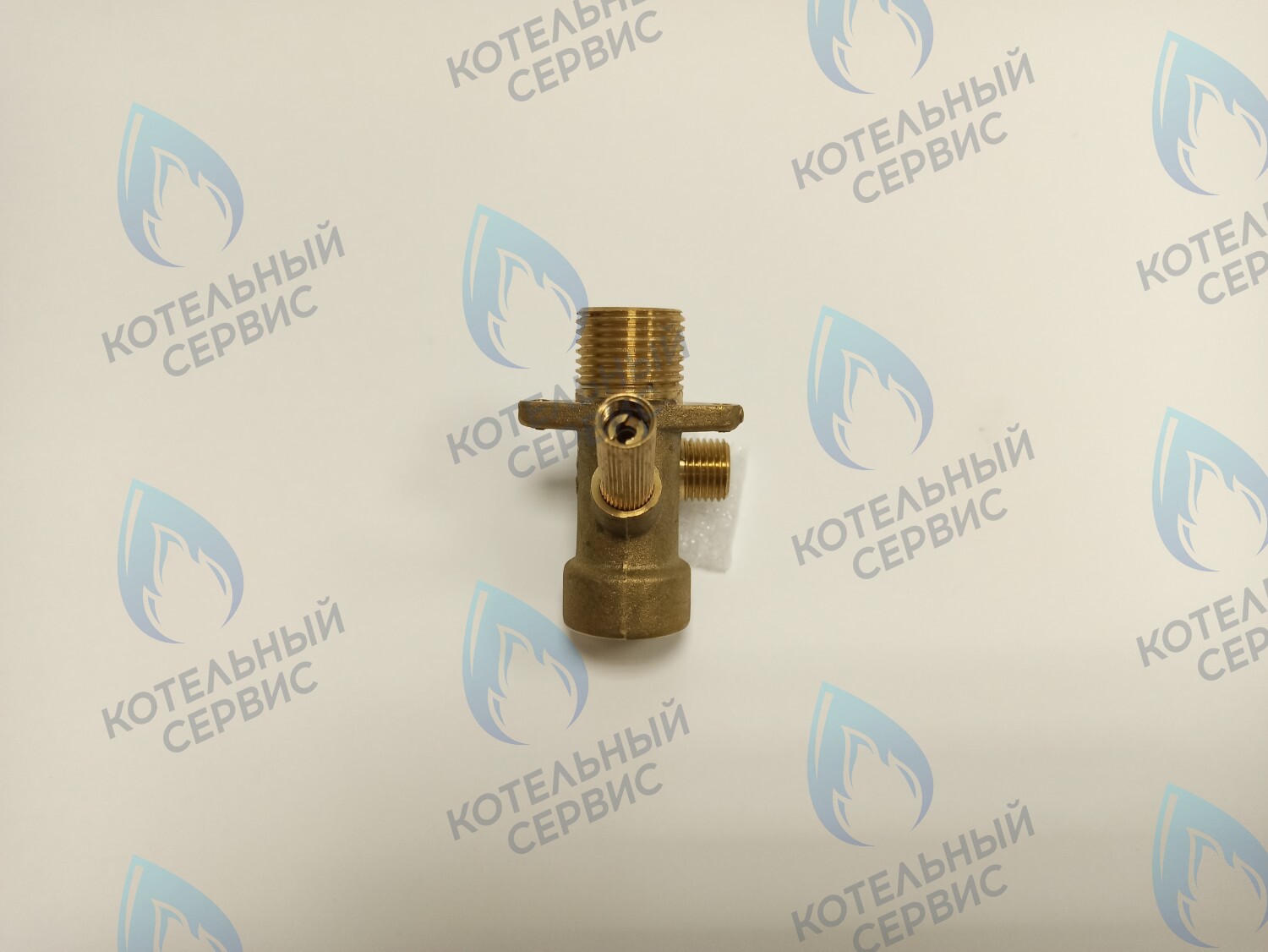 P0000005999 Блок водяной OASIS ГВС BM 