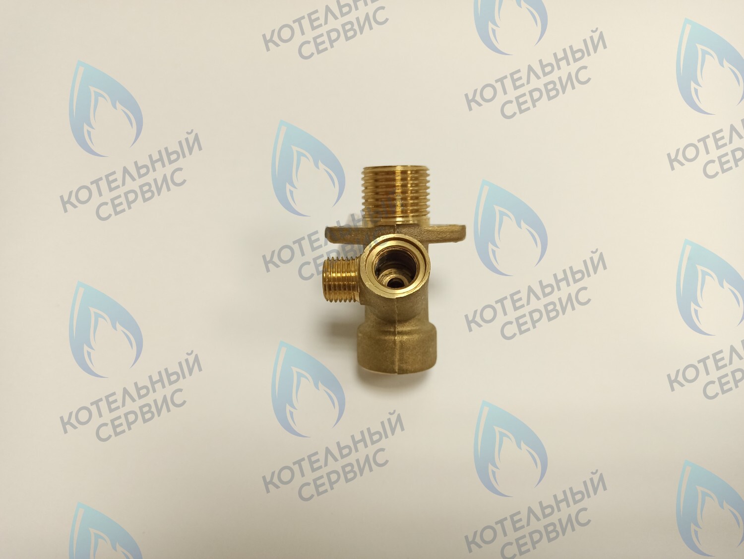 P0000005999 Блок водяной OASIS ГВС BM 