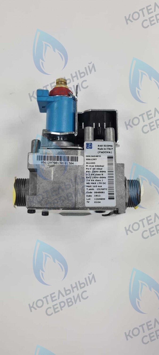 7817489 Газовый клапан Sit Sigma 845 VIESSMANN 