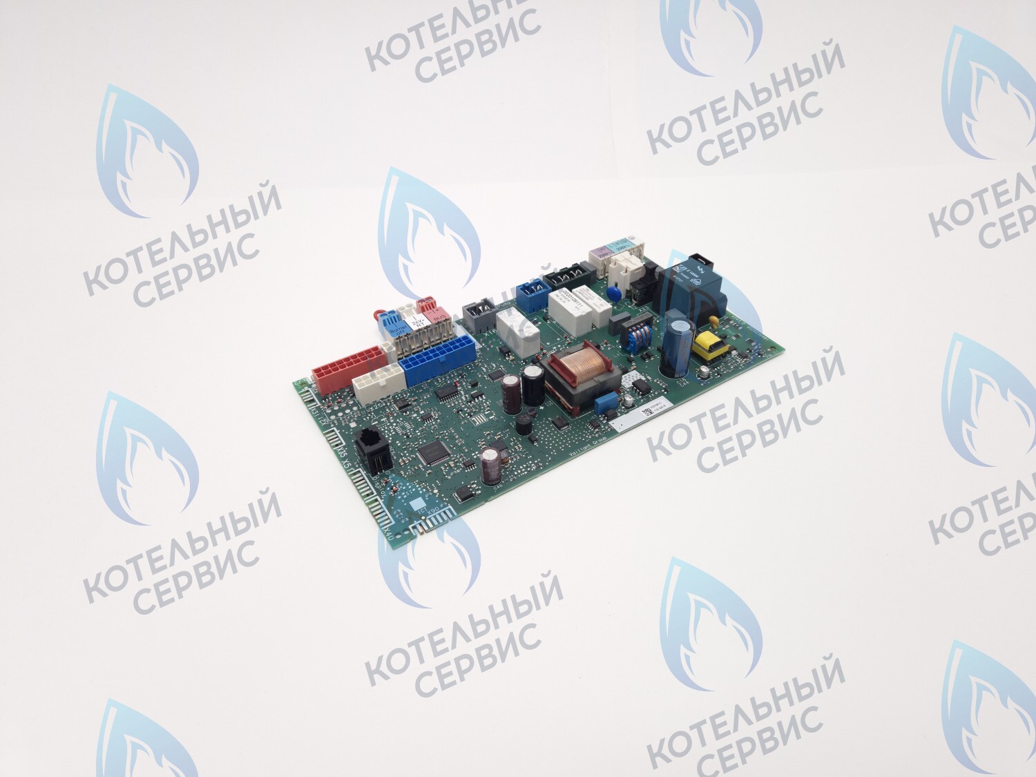 0010028086 Плата управления для котлов Vaillant ecoTEC Pro, Plus 146 - 376/5-5 