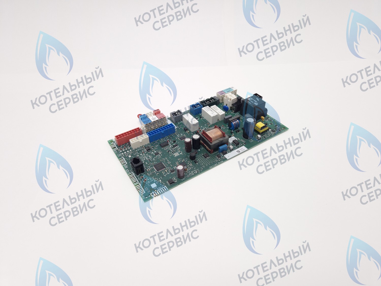 0010028086 Плата управления для котлов Vaillant ecoTEC Pro, Plus 146 - 376/5-5 