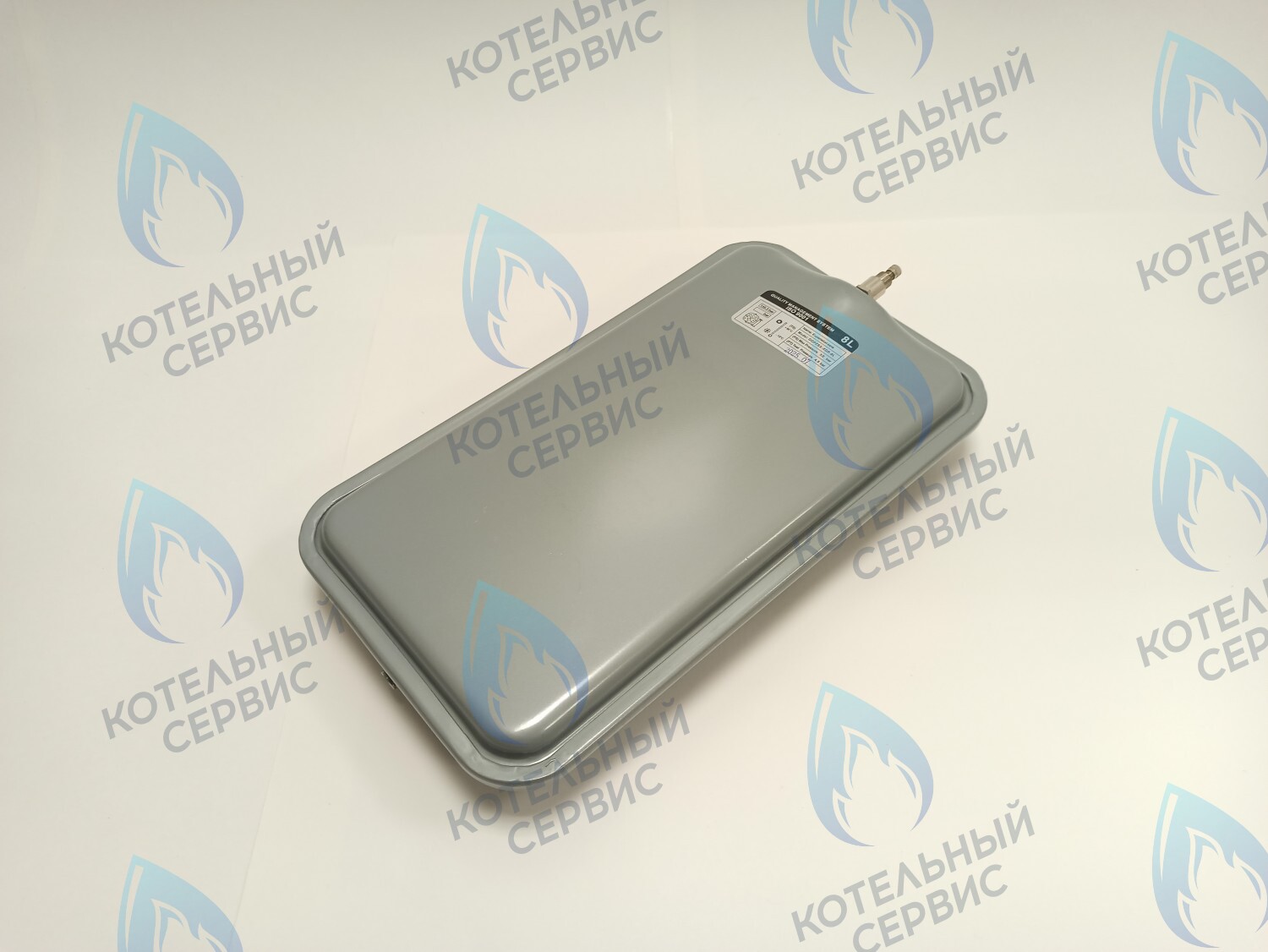 ET014-08L-LJ Бак расширительный 8л BAXI (710418200) 