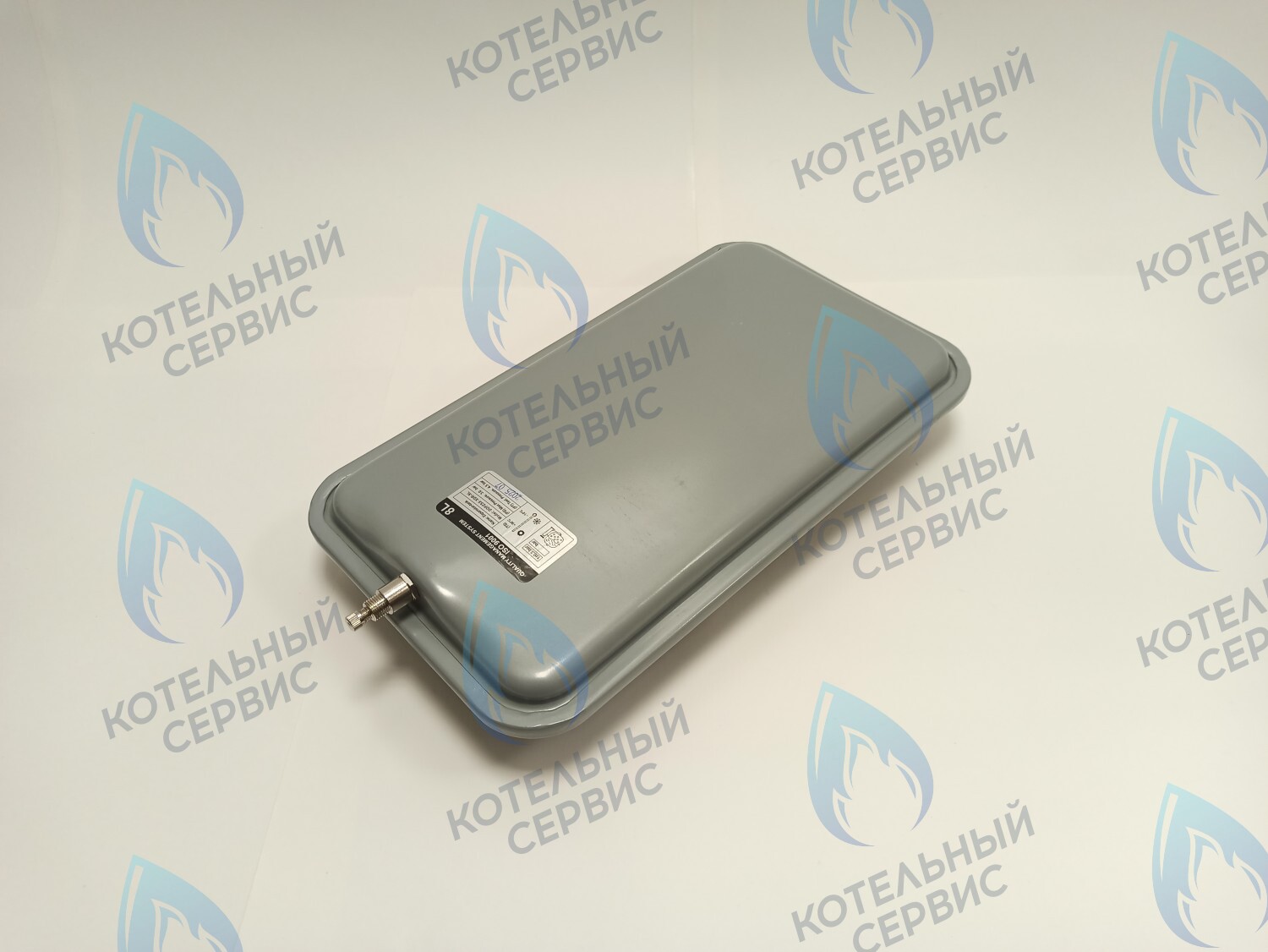 ET014-08L-LJ Бак расширительный 8л BAXI (710418200) 