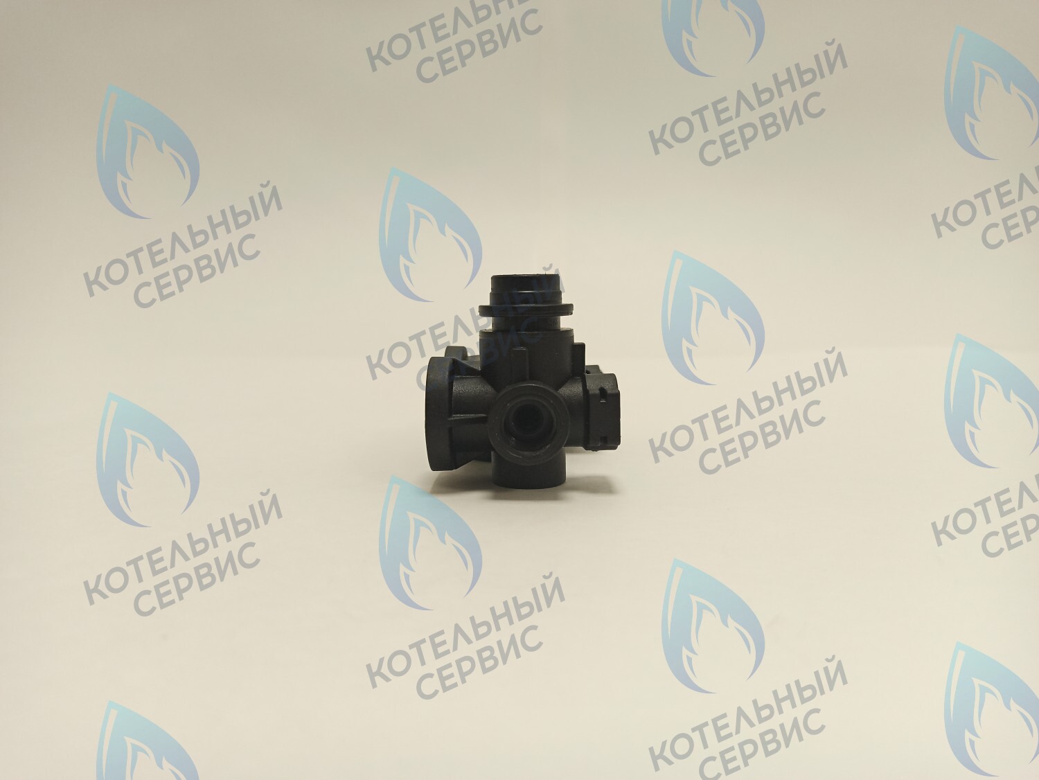 HH011B Подающая часть гидрогруппы FEDERICA BUGATTI Varme 12-24 кВт (пластиковая) 