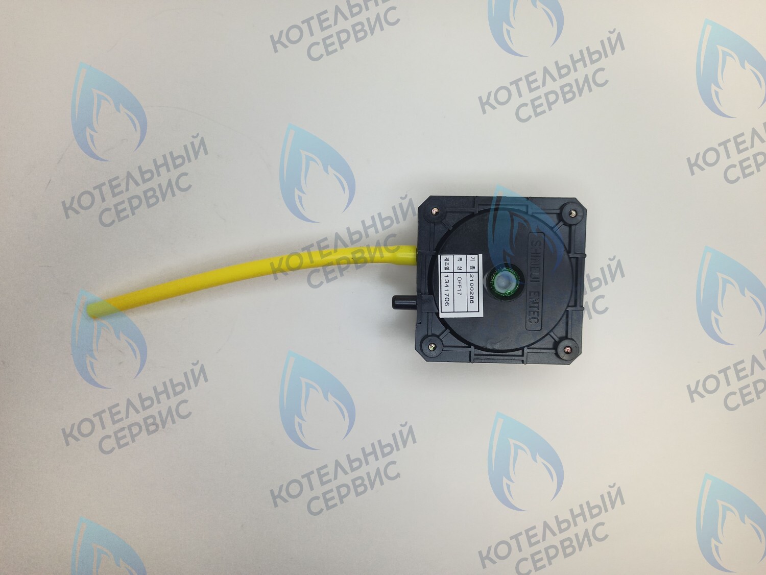 2100266 Датчик атмосферного давления 34,9кВт-40,7кВт CELTIC-DS PLATINUM 3.30, 3.35 