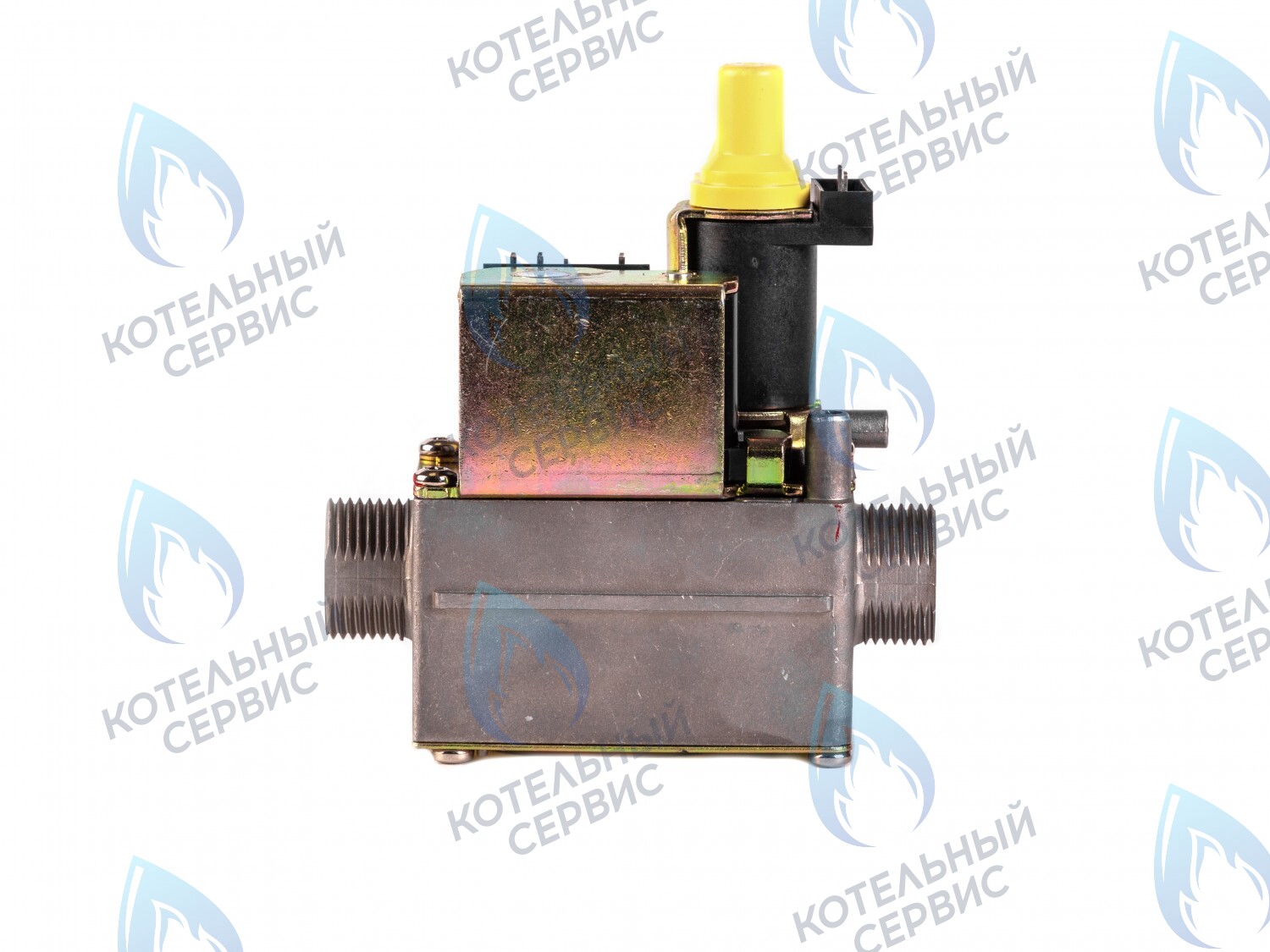 EC-039 Газовый клапан ALPHATHERM SIGMA ECO PTD 14 / 18 / 24 