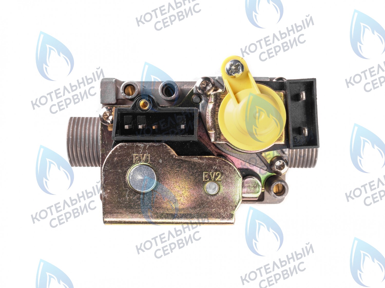 EC-039 Газовый клапан ALPHATHERM SIGMA ECO PTD 14 / 18 / 24 