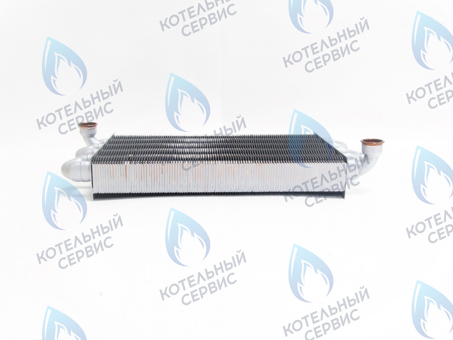 39822210 Теплообменник первичный (основной) (37404090) FERROLI 