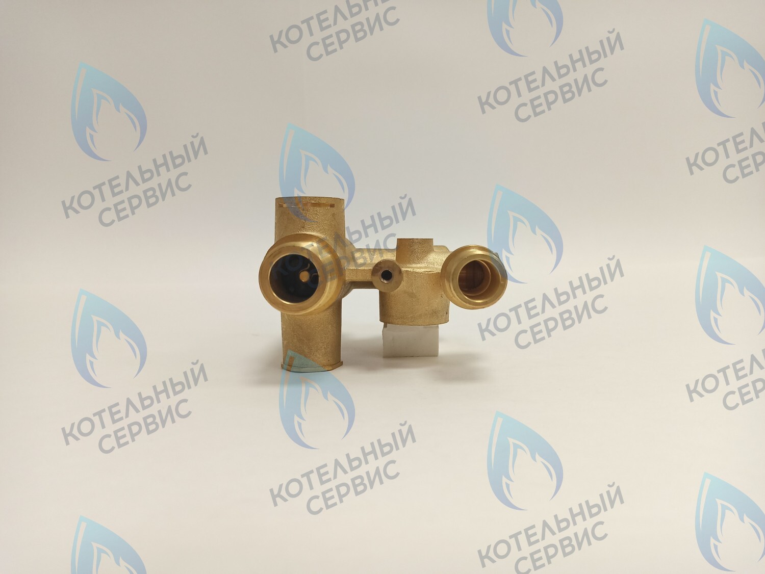 AD.02.01.0004 Трехходовой клапан в сборе MIZUDO до 01.09.2024 MAESTRO LUX M11- M24T,  MAESTRO GEM M24T, CLASSIC M17H- M24H 