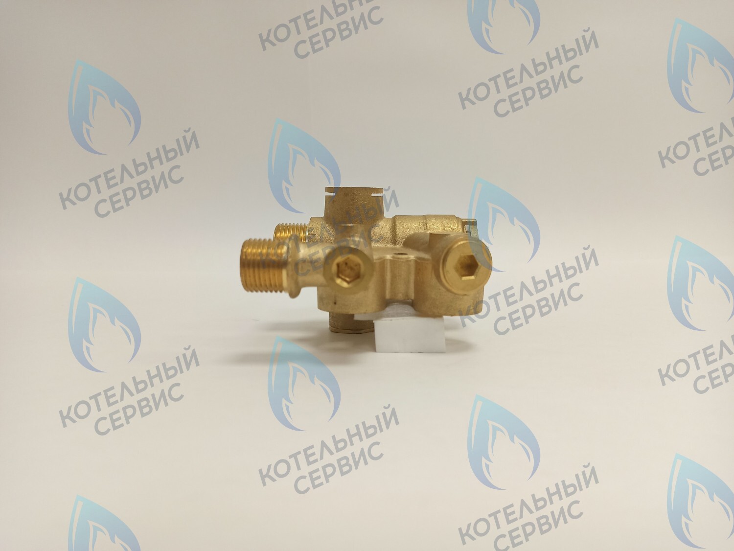 AD.02.01.0004 Трехходовой клапан в сборе MIZUDO до 01.09.2024 MAESTRO LUX M11- M24T,  MAESTRO GEM M24T, CLASSIC M17H- M24H 