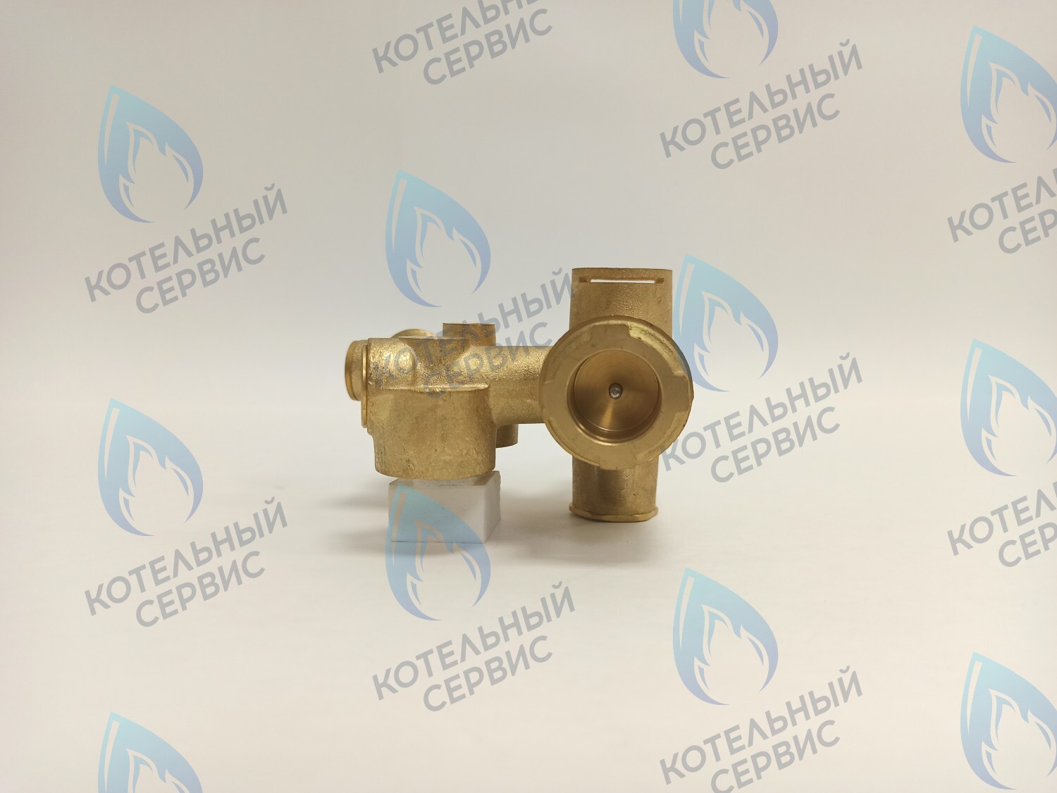 AD.02.01.0004 Трехходовой клапан в сборе MIZUDO до 01.09.2024 MAESTRO LUX M11- M24T,  MAESTRO GEM M24T, CLASSIC M17H- M24H 