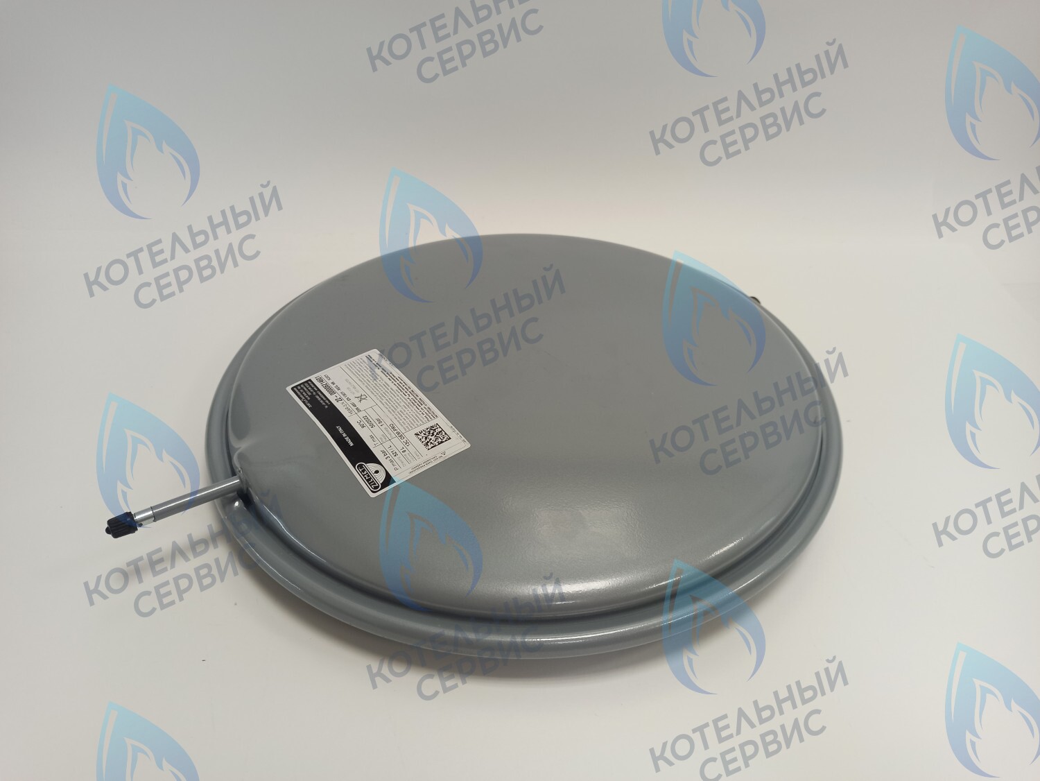 ET002-06L-ZM Бак расширительный 6л VAILLANT ZILMET 