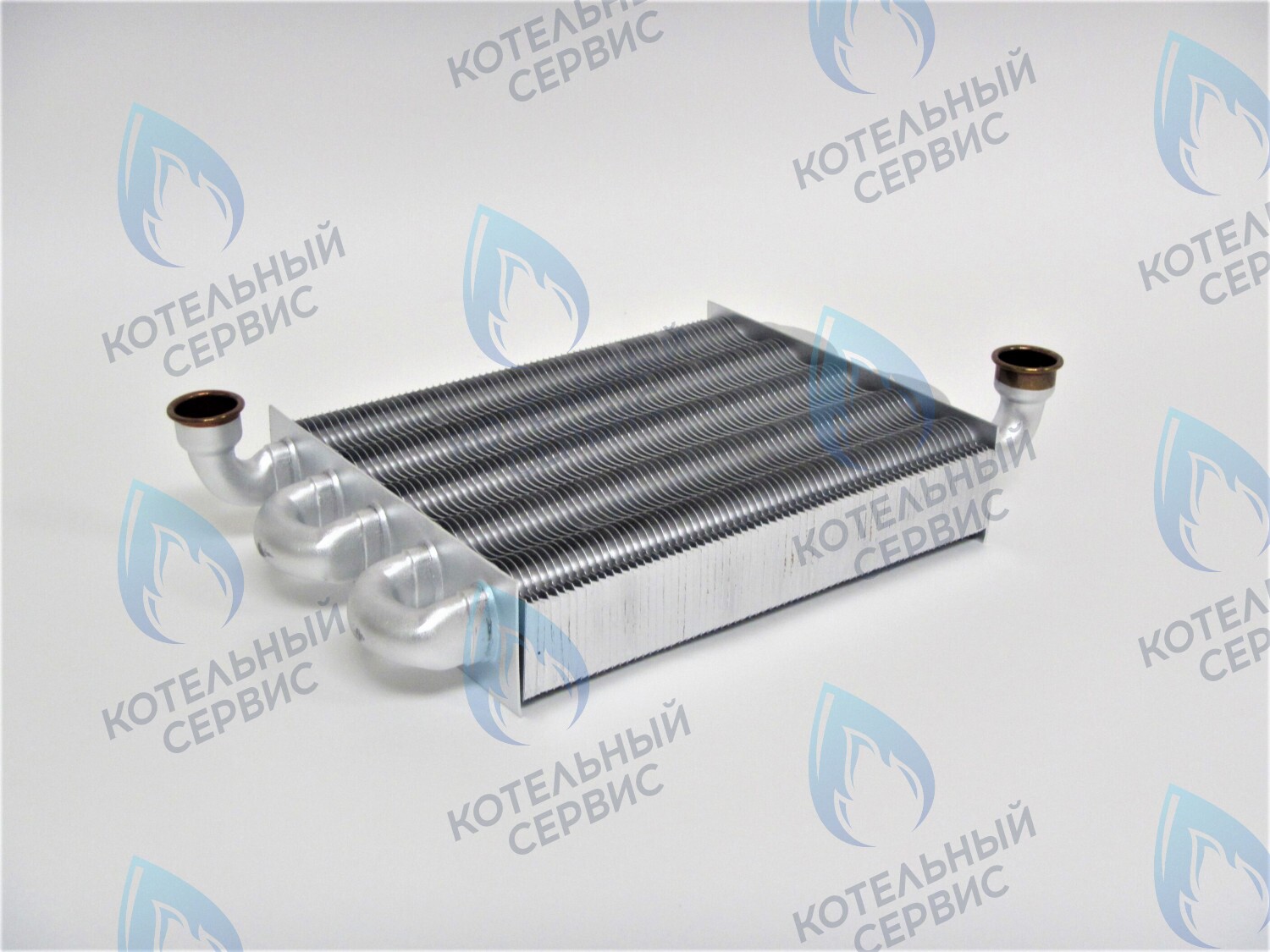 EM004-225-ARISTON-X-Комп Теплообменник первичный с трубками ARISTON ALTEAS X, CARES X, CLAS X, GENUS X, HS X, CHAFFOTEAUX ALIXIA ULTRA, PIGMA ULTRA 