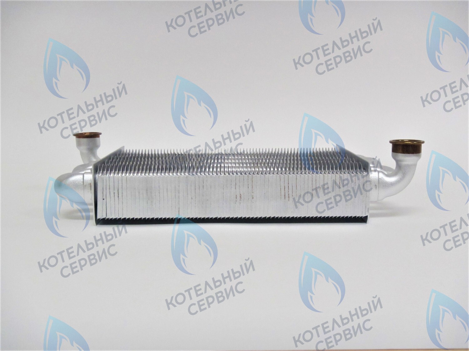 EM004-225-ARISTON-X-Комп Теплообменник первичный с трубками ARISTON ALTEAS X, CARES X, CLAS X, GENUS X, HS X, CHAFFOTEAUX ALIXIA ULTRA, PIGMA ULTRA 