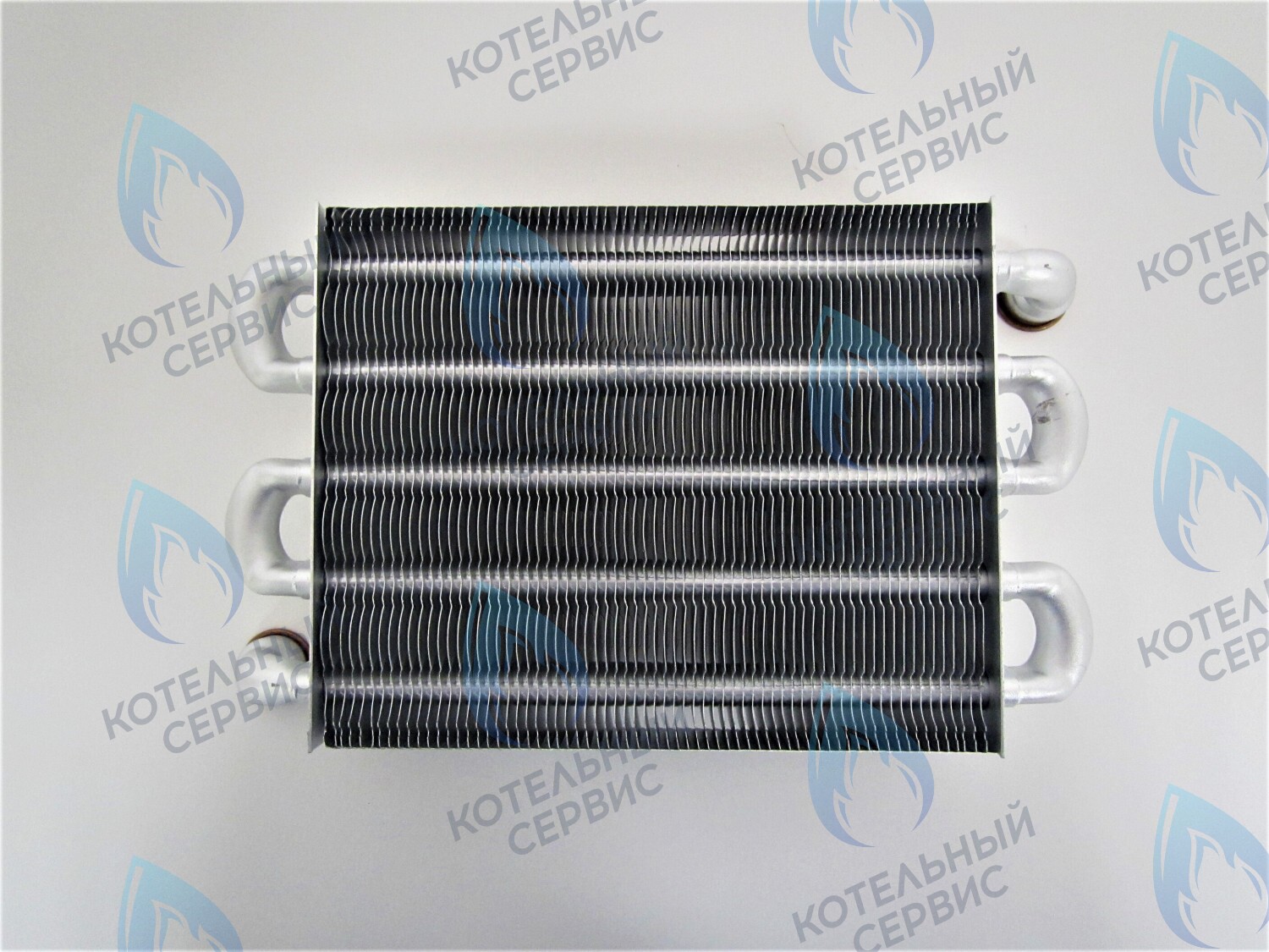 EM004-225-ARISTON-X-Комп Теплообменник первичный с трубками ARISTON ALTEAS X, CARES X, CLAS X, GENUS X, HS X, CHAFFOTEAUX ALIXIA ULTRA, PIGMA ULTRA 