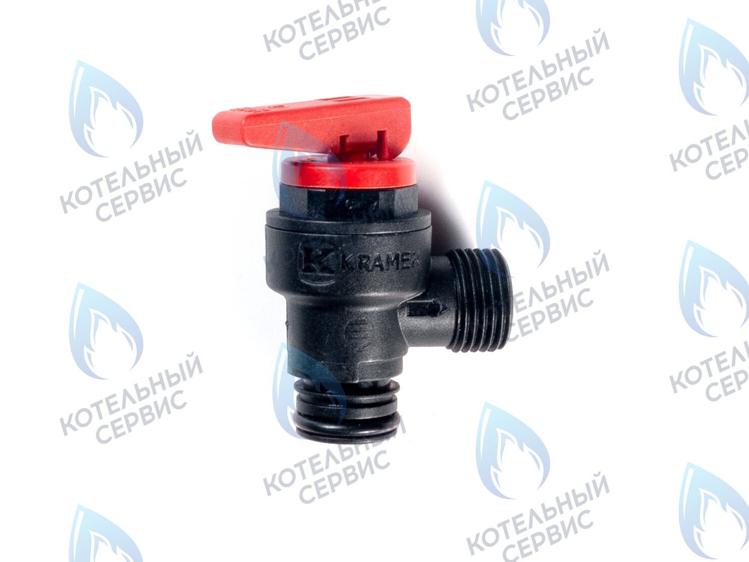 EV020-01-KR Сбросной клапан 3 бар Ferroli, Protherm (0020014173, 0020047005), Vaillant (178985) 