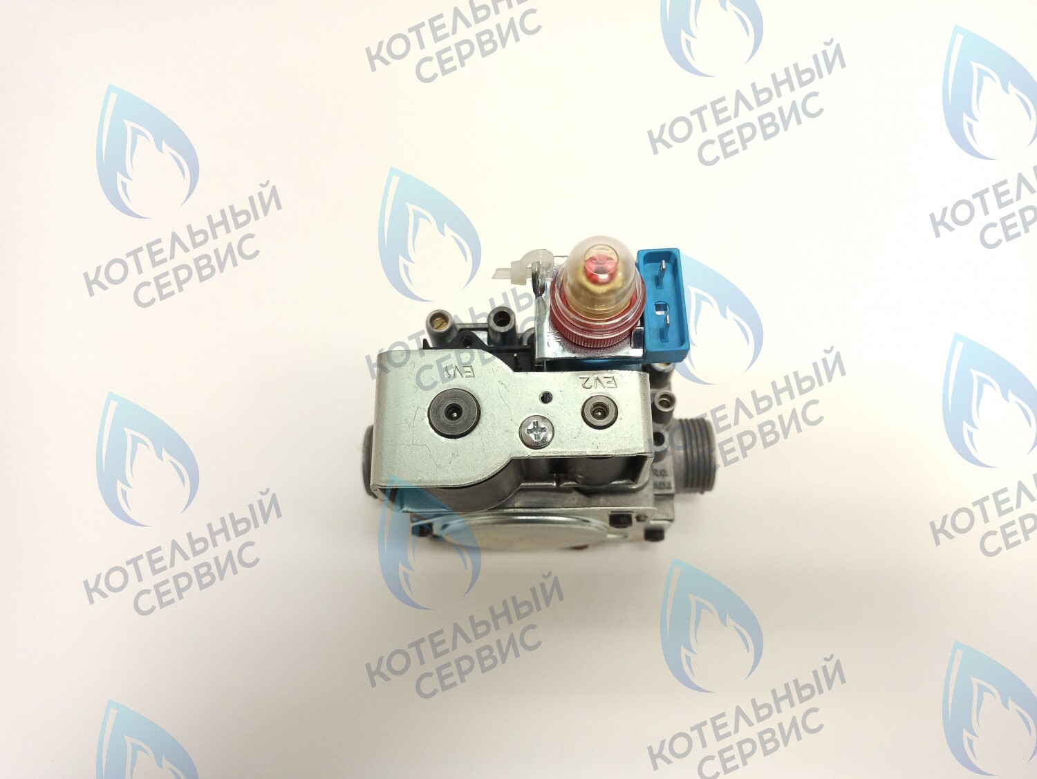 7006901247 Газовый клапан SIGMA 845 SIT E.C.A. GELIOS HM 