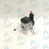 30000469B Насос циркуляционный Navien Deluxe, Ace, Atmo KDP-CT4W0525 (NAPU9GLPCT36, 30000469A) 