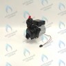 30000469B Насос циркуляционный Navien Deluxe, Ace, Atmo KDP-CT4W0525 (NAPU9GLPCT36, 30000469A) 