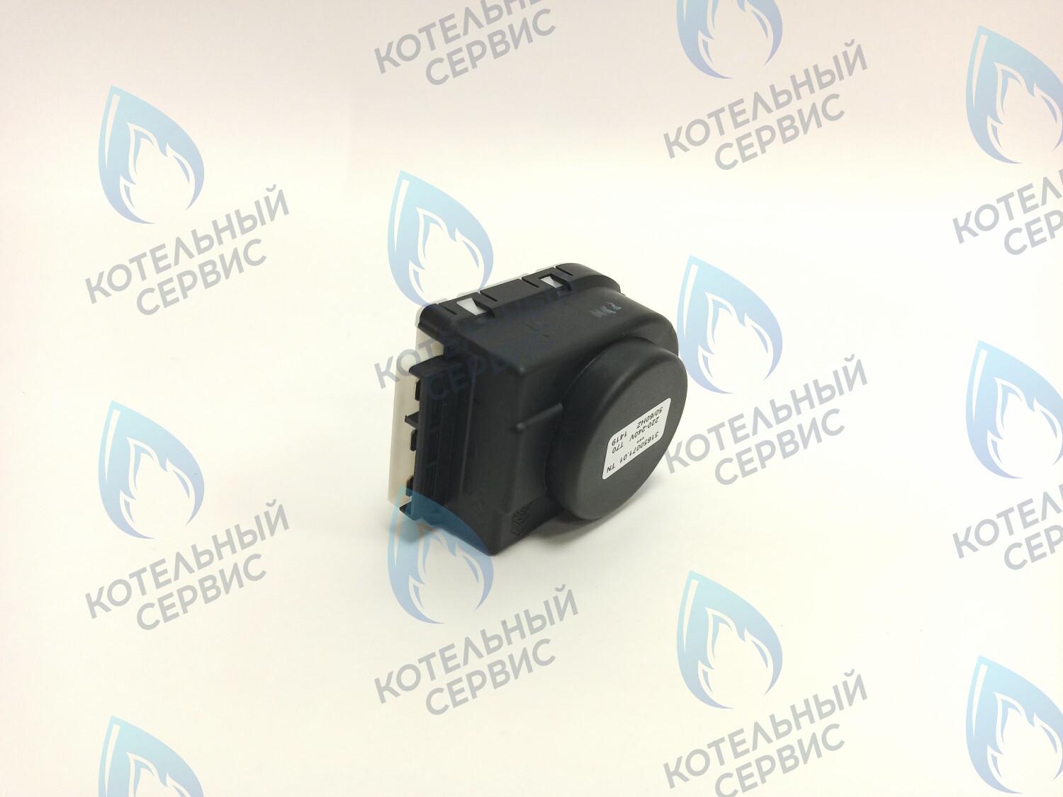 0118 Мотор трехходового клапана 