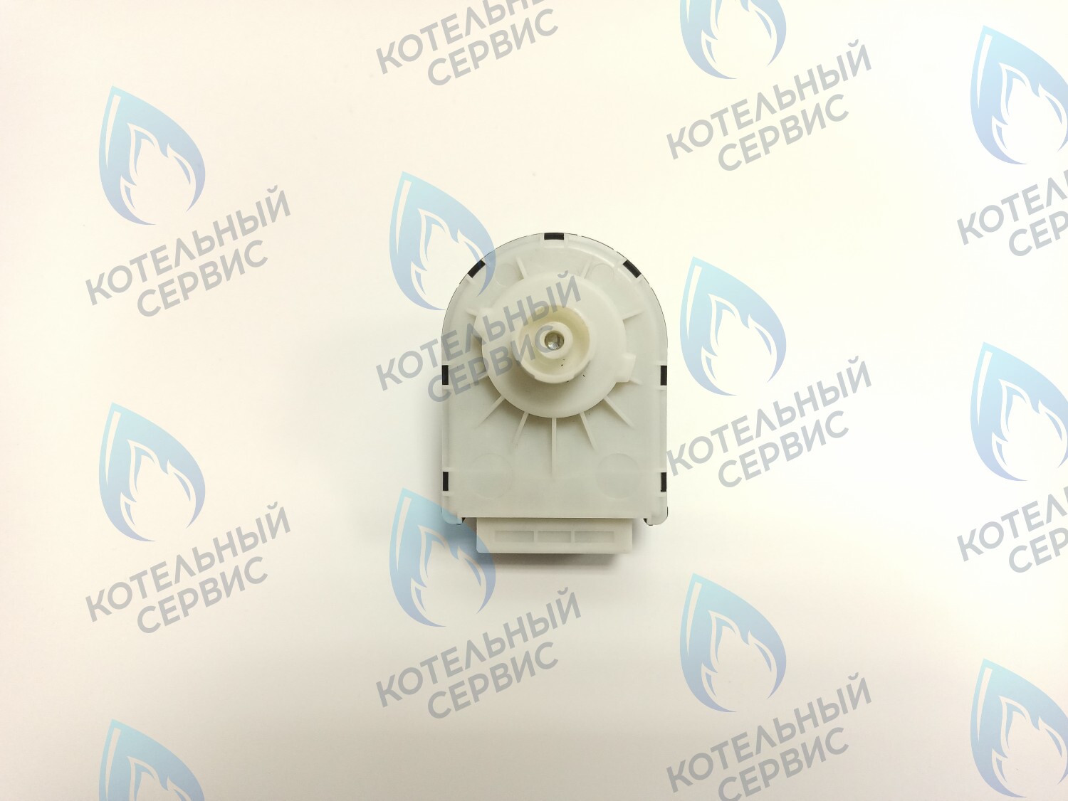 0118 Мотор трехходового клапана 