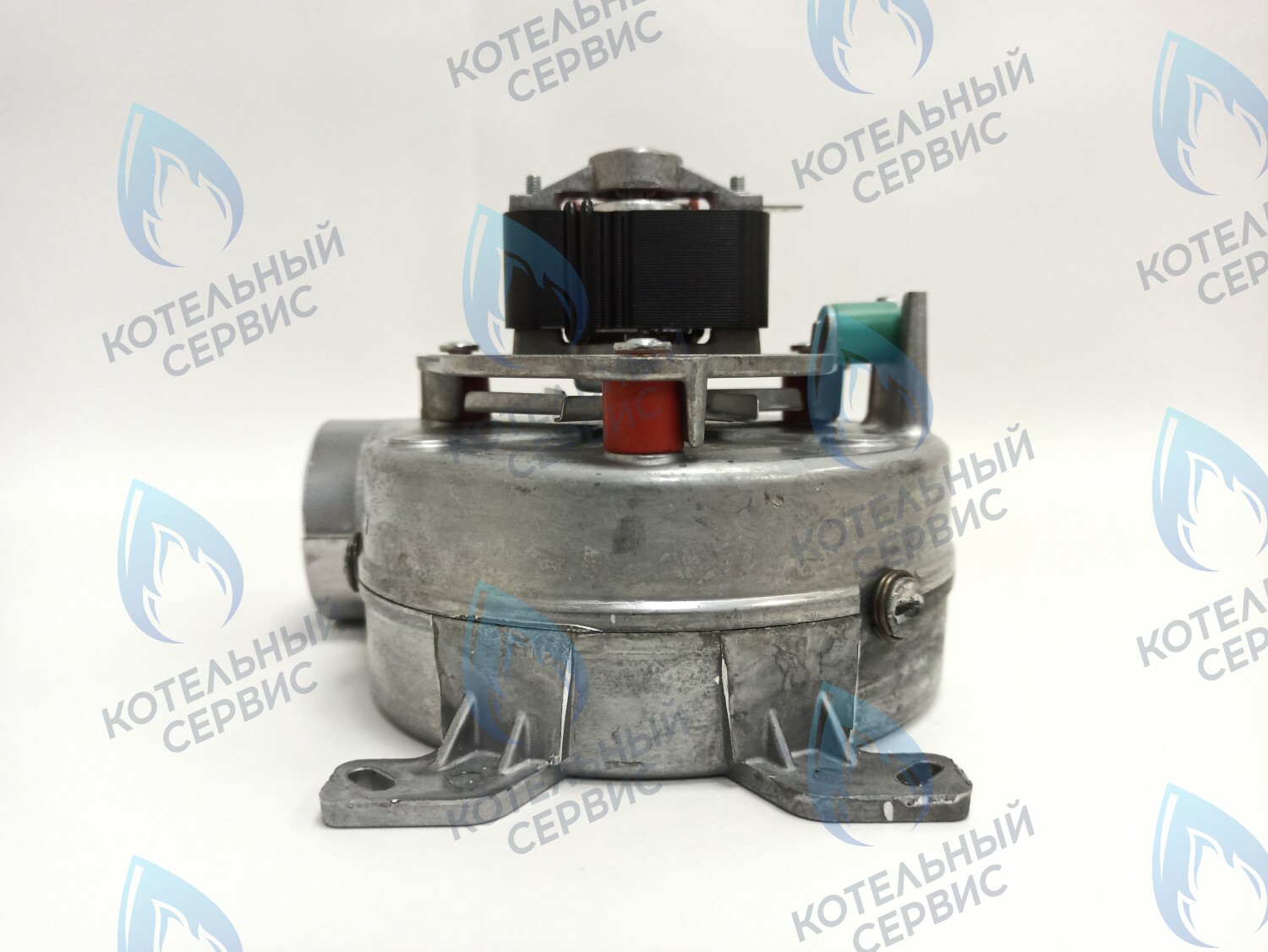 BI1366 102 Вентилятор дымоудаления 24кВт Delta 23 SM BIASI 