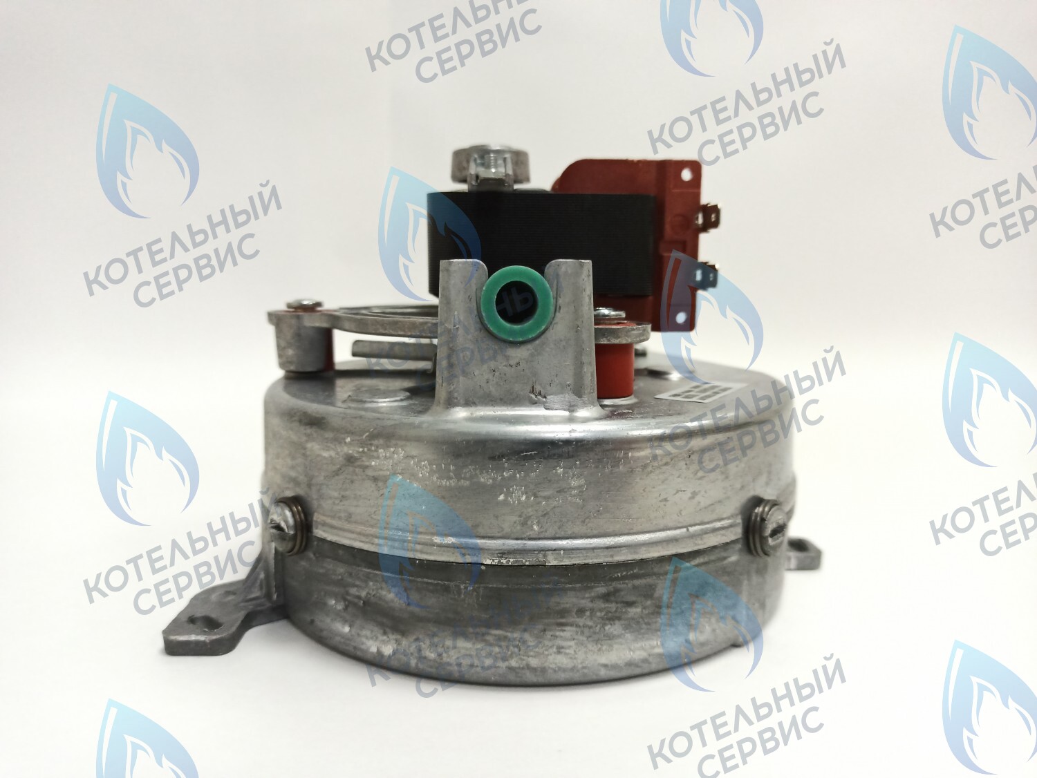 BI1366 102 Вентилятор дымоудаления 24кВт Delta 23 SM BIASI 