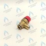 EV021-16-HY Сбросной клапан 3 бар латунь (TY04030014) 