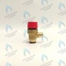EV021-16-HY Сбросной клапан 3 бар латунь (TY04030014) 