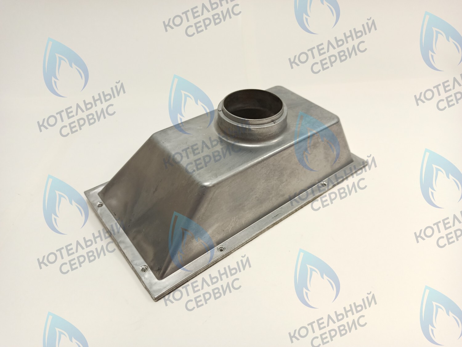 3050075 Коллектор отработанных газов (29,1-40,7 кВт) CELTIC 