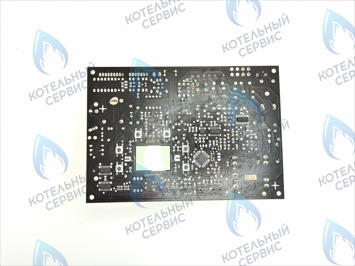 1.025378 Плата управления Immergaz Eolo Star 24 3E (1.025378) 