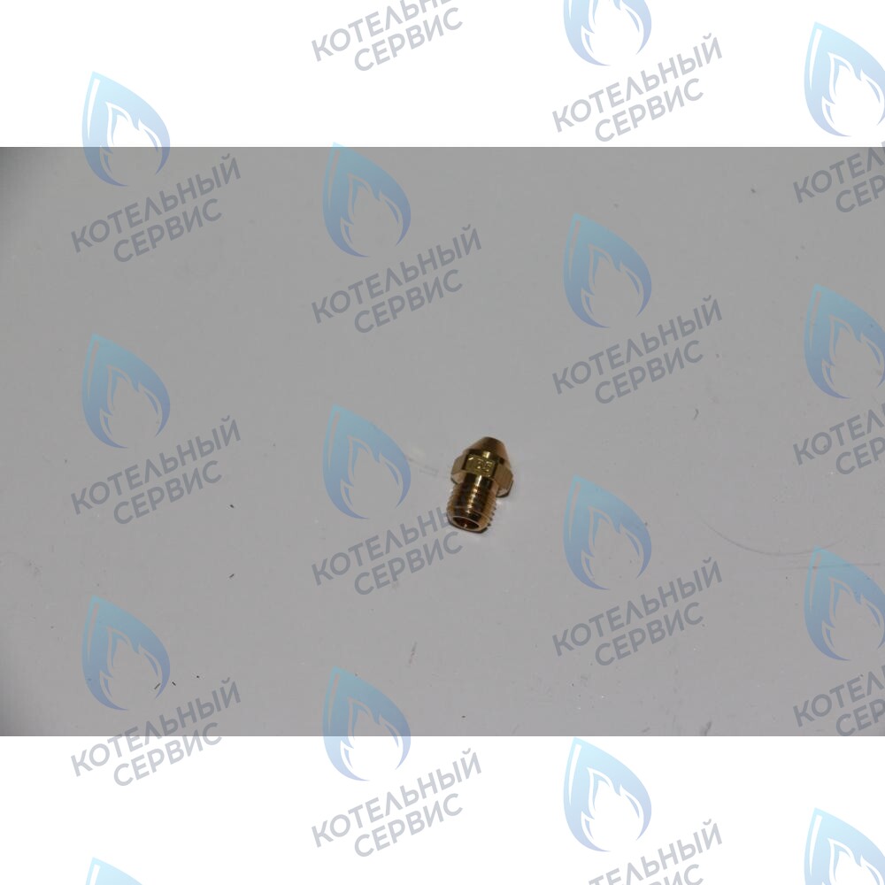 5214470 Инжектор для природного газа (сопло) 1,35мм BAXI 