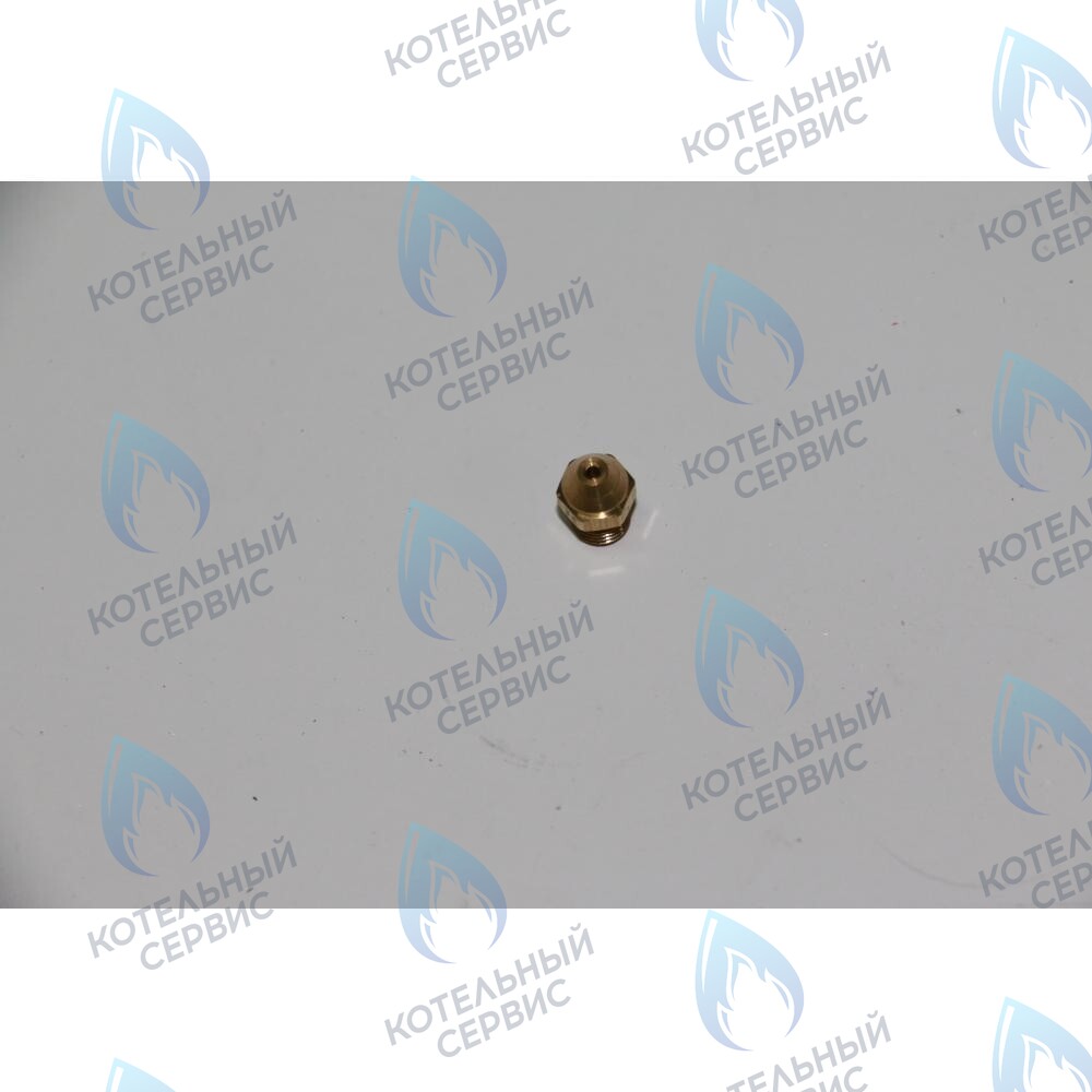 5214470 Инжектор для природного газа (сопло) 1,35мм BAXI 