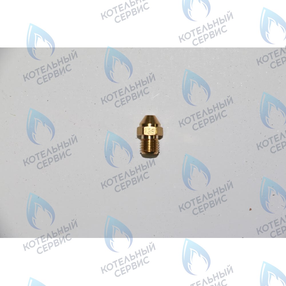 5214470 Инжектор для природного газа (сопло) 1,35мм BAXI 