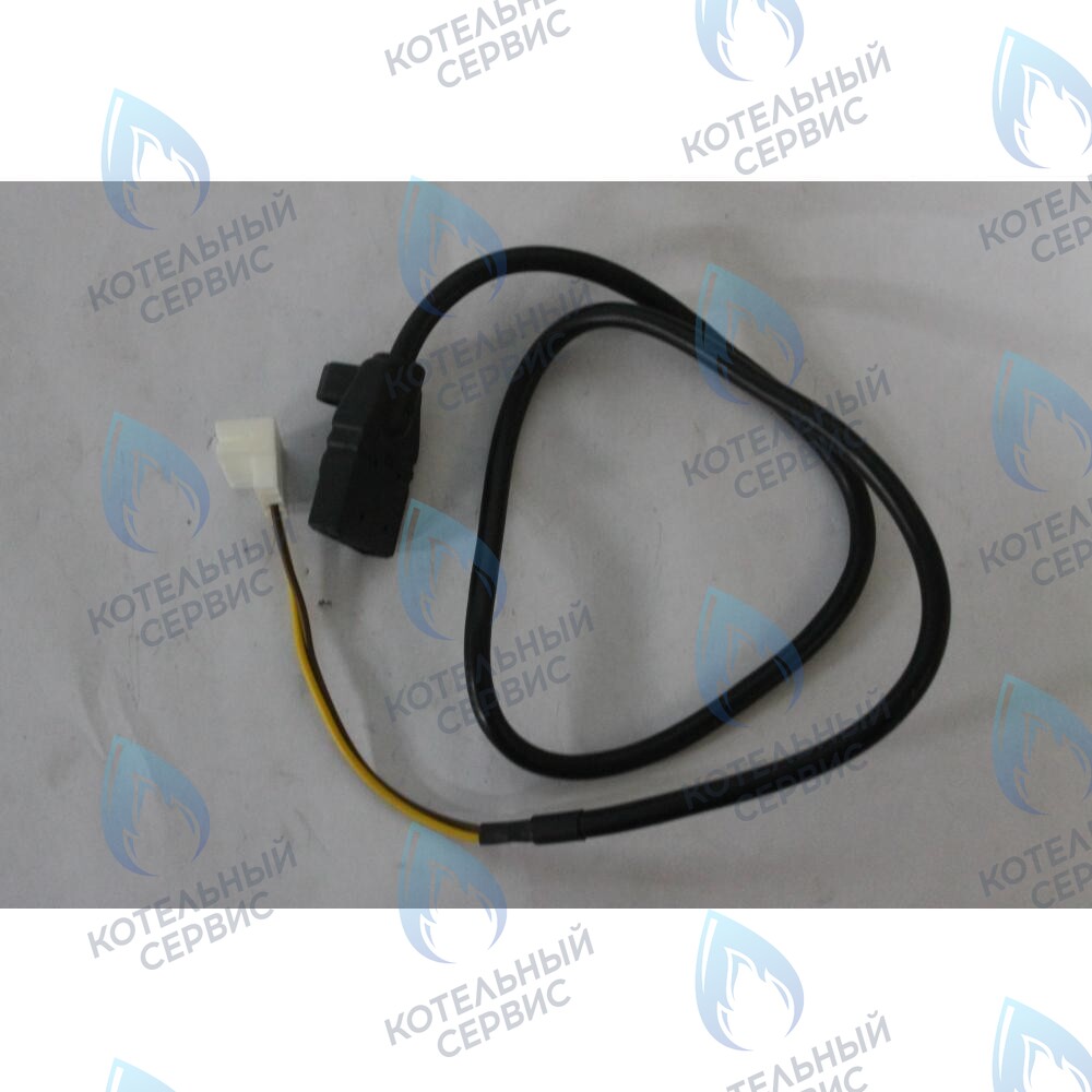 711022600 Проводка электрическая высоковольтная газ. клапана (разъем x1) BAXI 