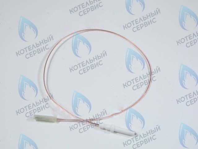 81220029 Свеча электроподжига L-450 мм. D-5 mm 