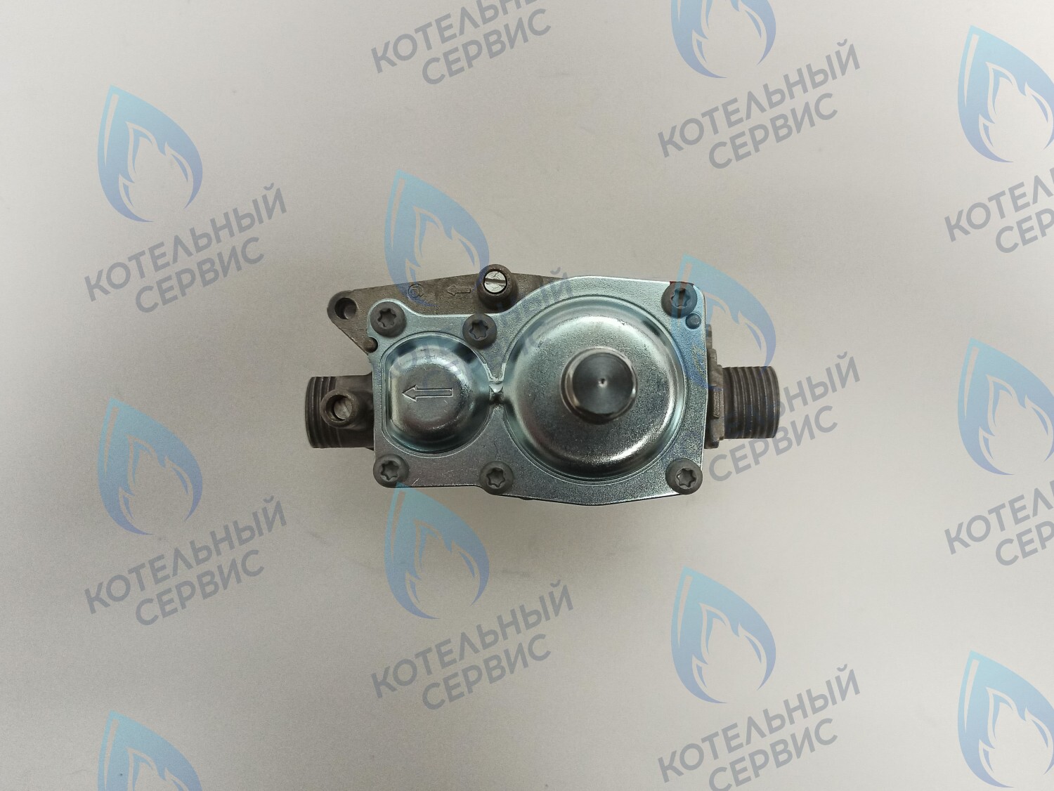 GV021 Газовый клапан Honeywell VK8525MR1501U PROTHERM РЫСЬ, ЛЕОПАРД, ТИГР, SAUNIER DUVAL (S1071600) 0020035638 (C РЕГУЛЯТОРОМ ДАВЛЕНИЯ) 