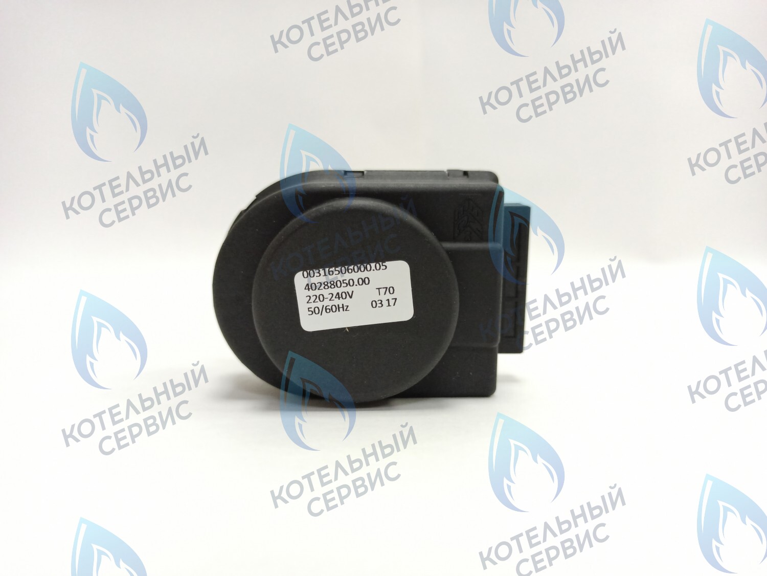 BI1101 102 Сервопривод трехходового клапана Magnum (BI1101 102) ELECTROLUX 