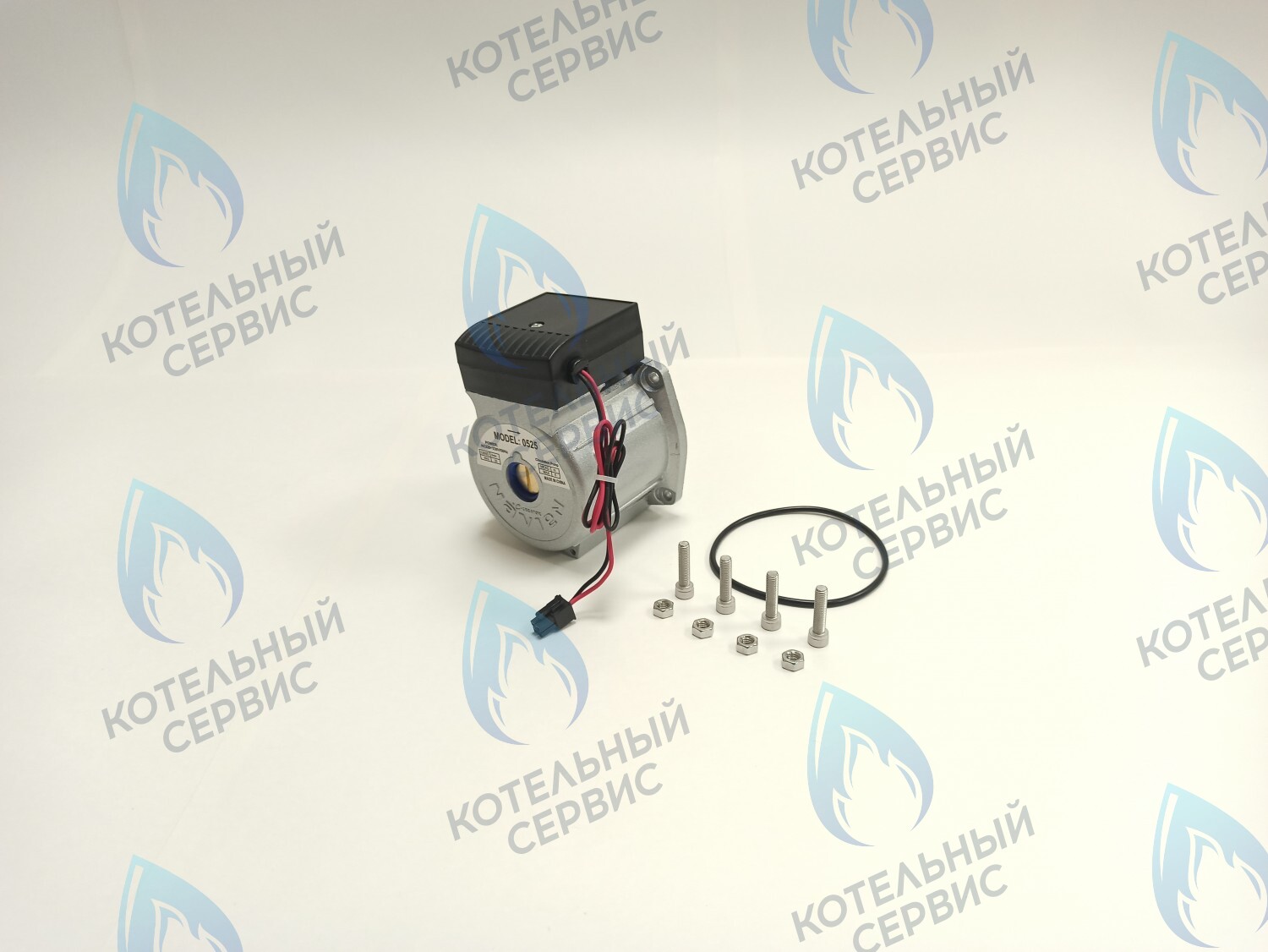PH-N28CW60-GN95 Двигатель насоса GM-PUMP NVN 15/6 Navien (30000469A, 30000469B, NAPU9GLPCT36) 