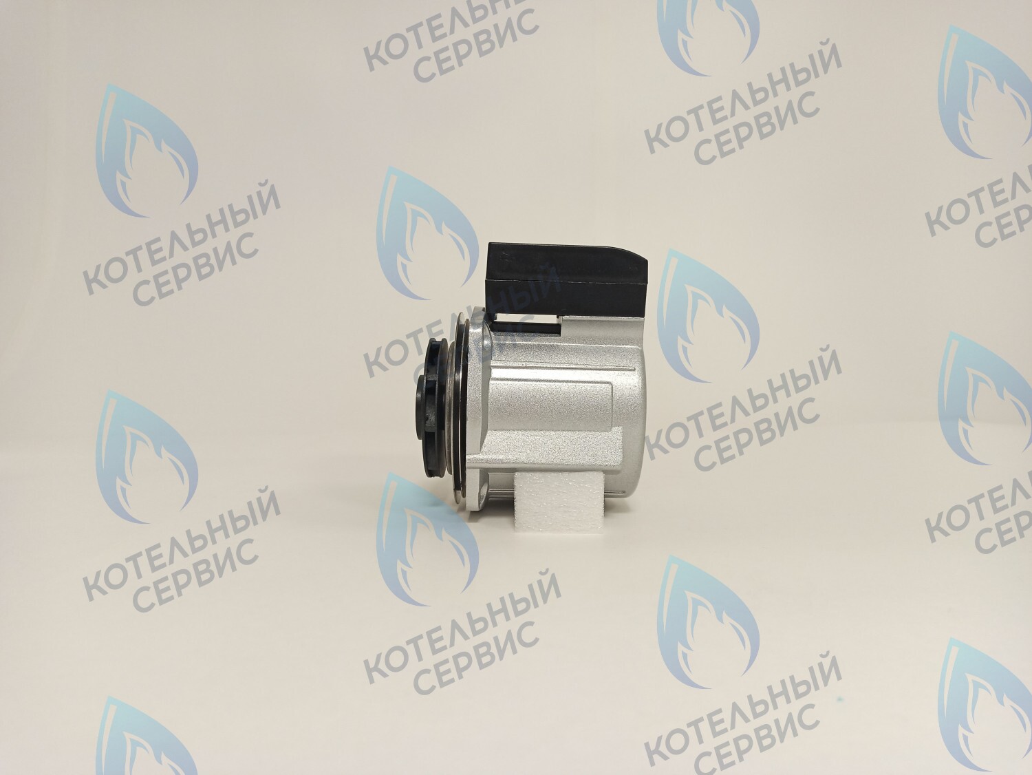 PH-N28CW60-GN95 Двигатель насоса (по часовой стрелке) GM-PUMP NVN 15/6 Navien (30000469A, 30000469B, NAPU9GLPCT36) 