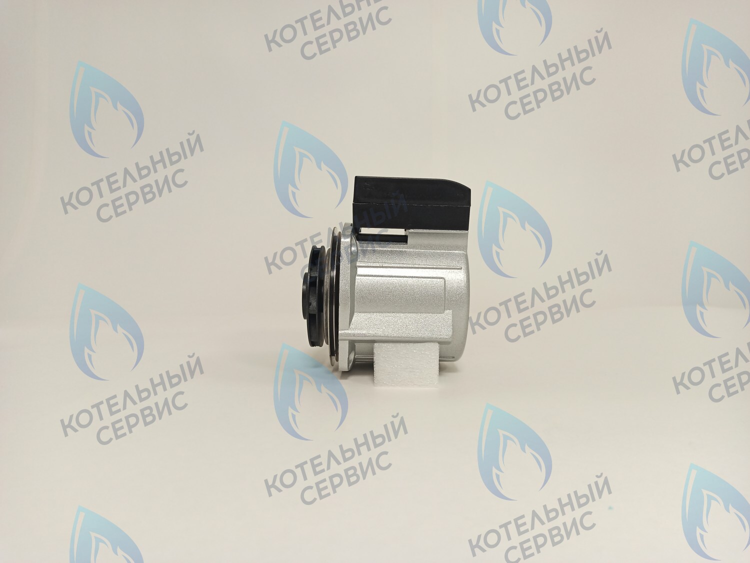 PH-N28CW60-GN95 Двигатель насоса (по часовой стрелке) GM-PUMP NVN 15/6 Navien (30000469A, 30000469B, NAPU9GLPCT36) 