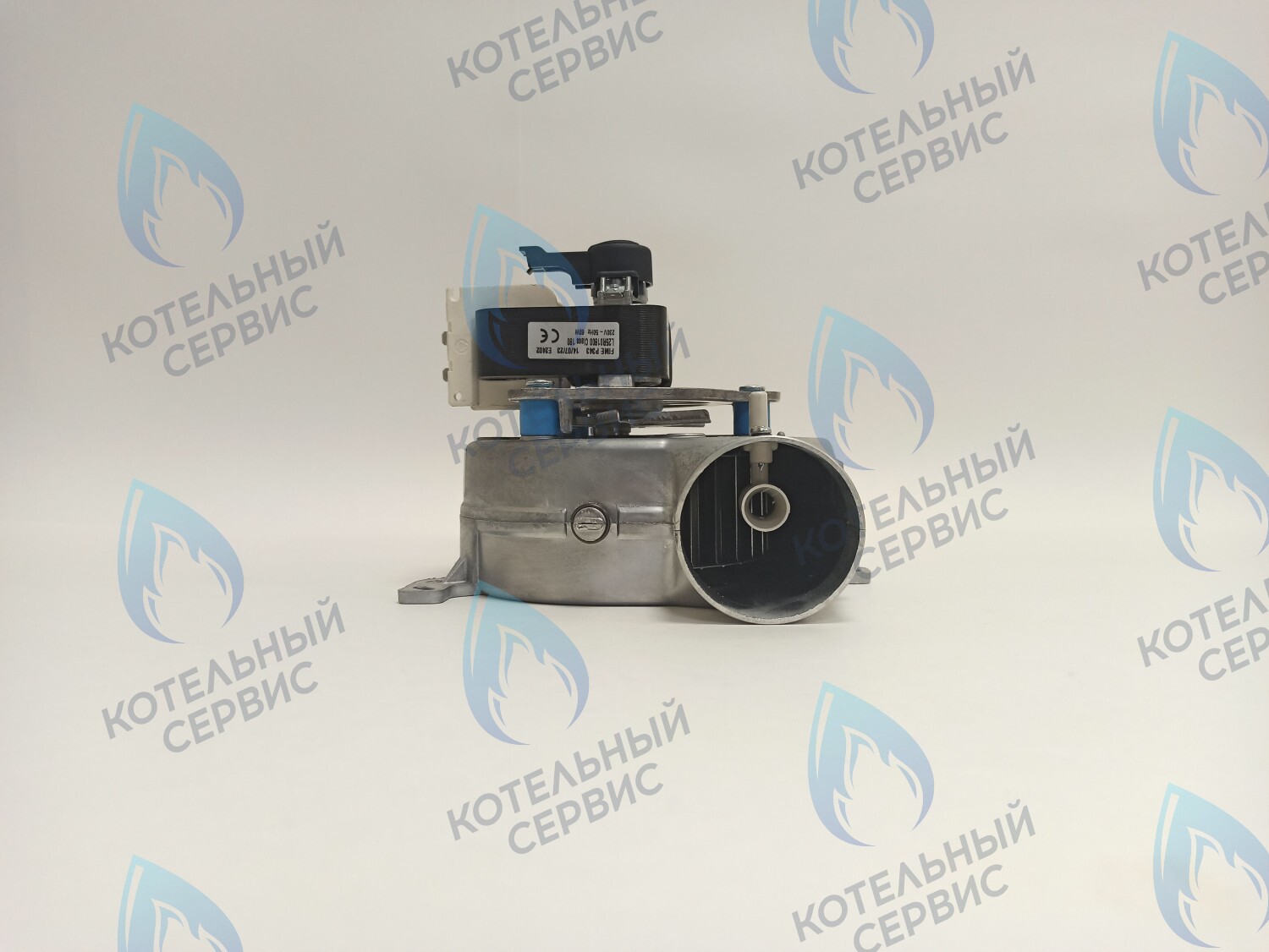 AF003-60W-F-HS Вентилятор 60W с датчиком холла Viessmann Vitopend 100-W WHEA, Vitopend 222-W WHSA на котлы 24кВт-30кВт (7822865) 