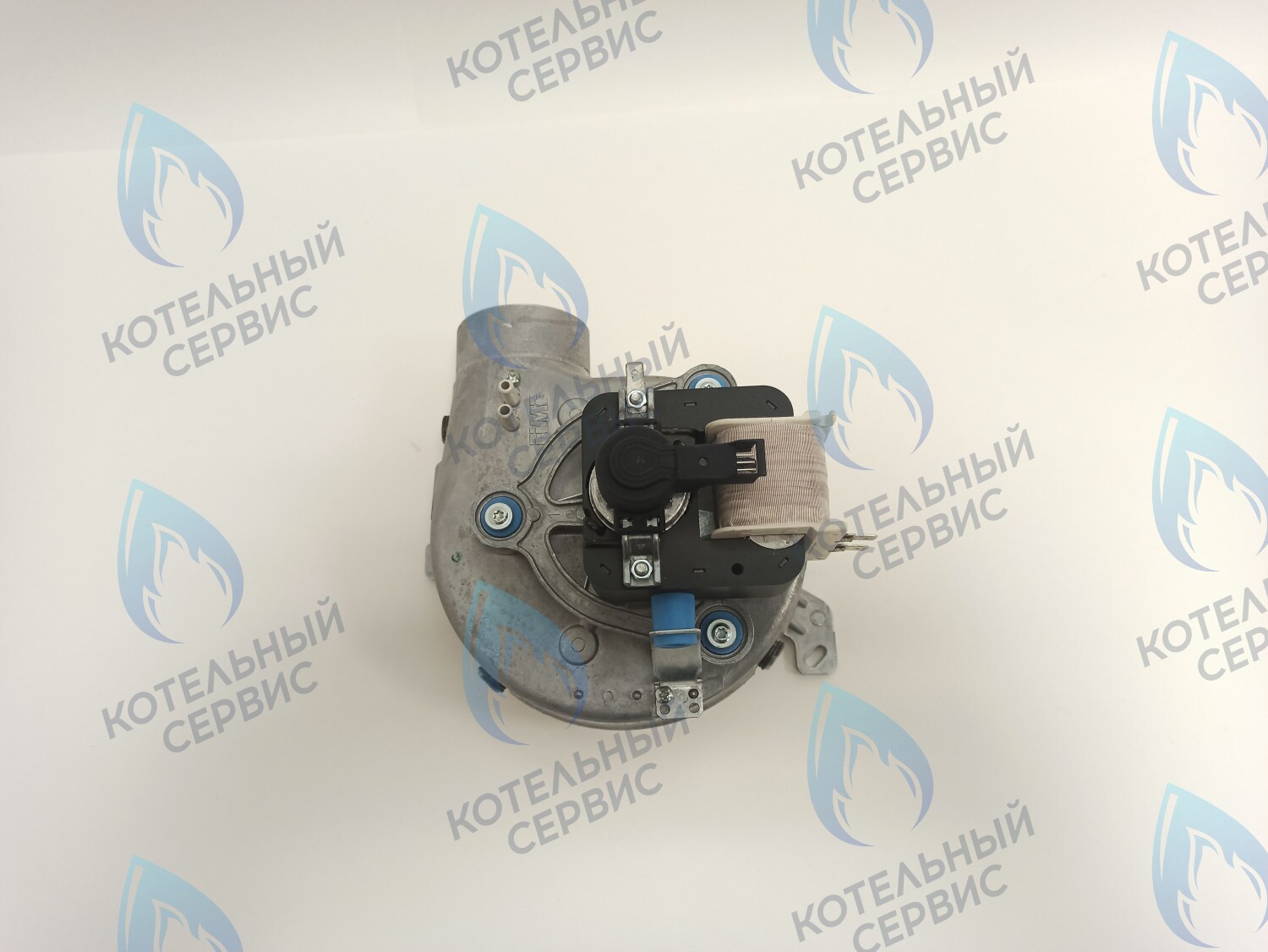 AF003-60W-F-HS Вентилятор 60W с датчиком холла Viessmann Vitopend 100-W WHEA, Vitopend 222-W WHSA на котлы 24кВт-30кВт (7822865) 