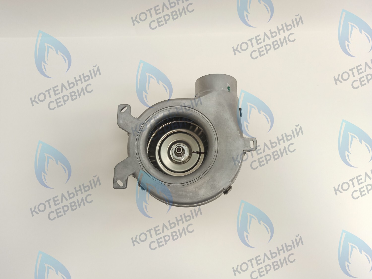 AF003-60W-F-HS Вентилятор 60W с датчиком холла Viessmann Vitopend 100-W WHEA, Vitopend 222-W WHSA на котлы 24кВт-30кВт (7822865) 