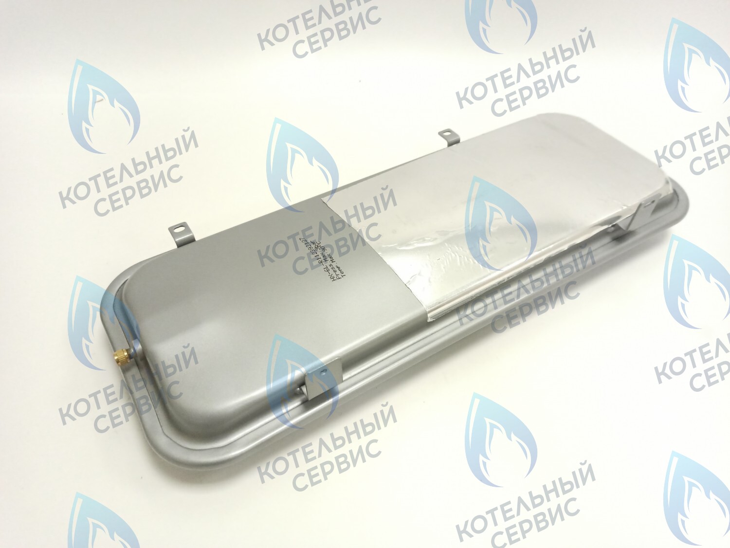 AA10050023 Бак расширительный 6л. (AA10050023) ROYAL THERMO 