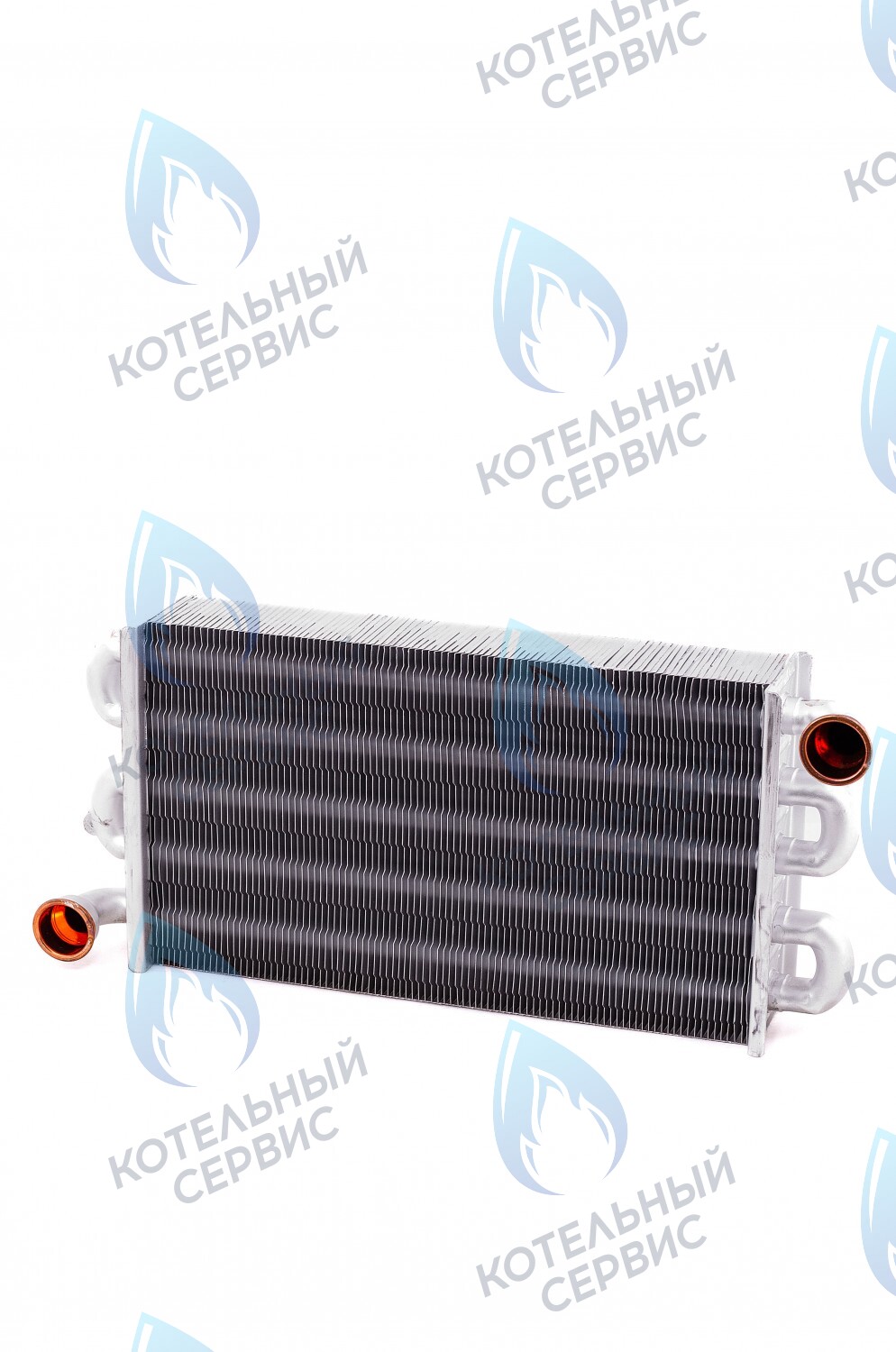 AA0500011 Первичный теплообменник KOTITONTTU TOIVO T 20-24 DK 