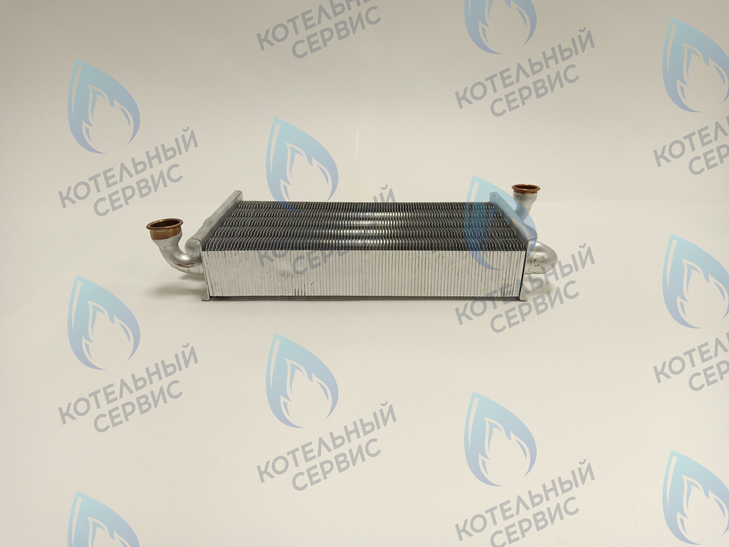 AA0500011 Первичный теплообменник KOTITONTTU TOIVO T 20-24 DK 